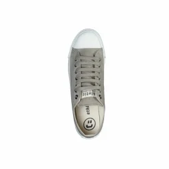 ethletic · Trainer White Cap Lo Cut