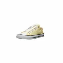 ethletic · Trainer White Cap Lo Cut