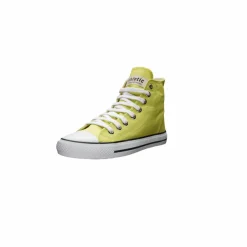 ethletic · White Cap Hi Cut