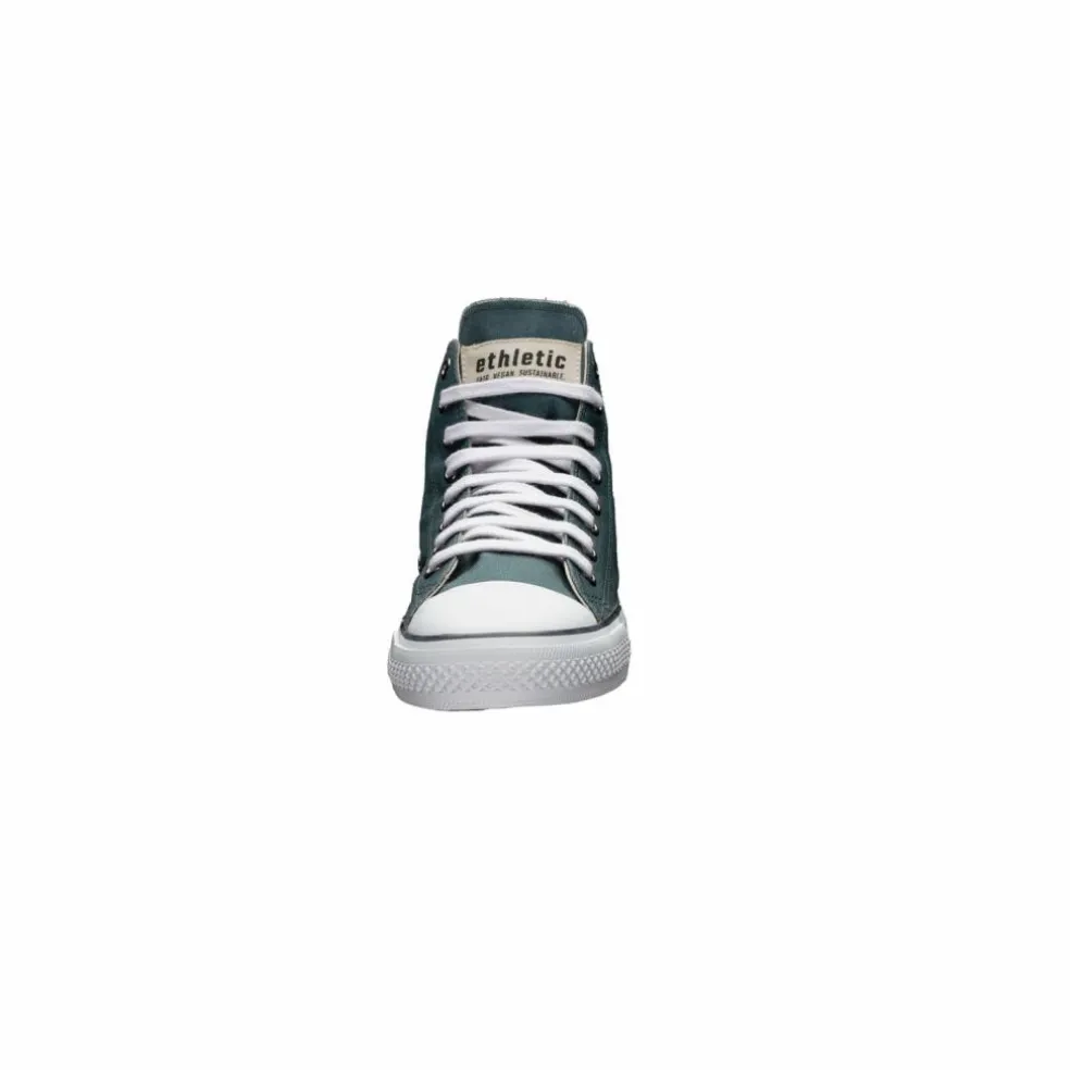 ethletic · White Cap Hi Cut