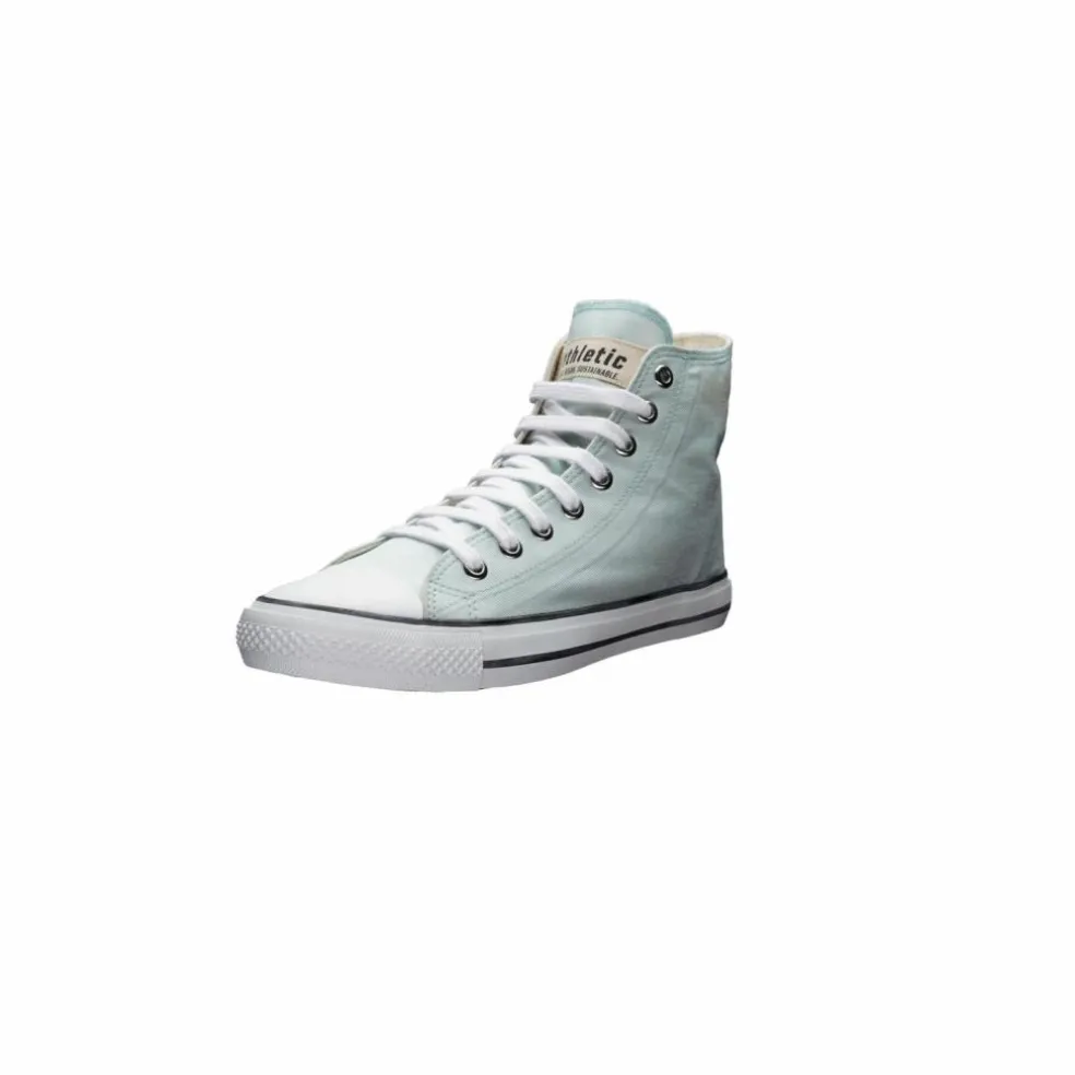 ethletic · White Cap Hi Cut