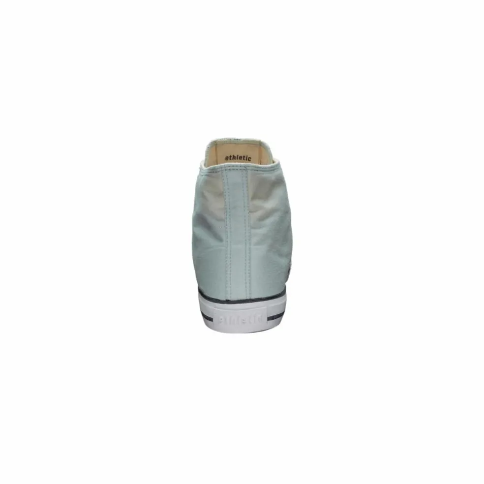 ethletic · White Cap Hi Cut