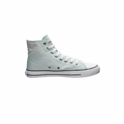 ethletic · White Cap Hi Cut