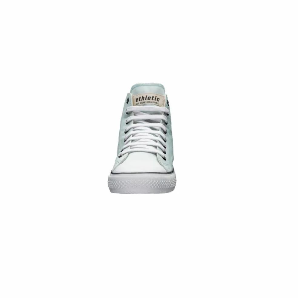 ethletic · White Cap Hi Cut
