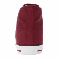 ethletic · White Cap Hi Cut