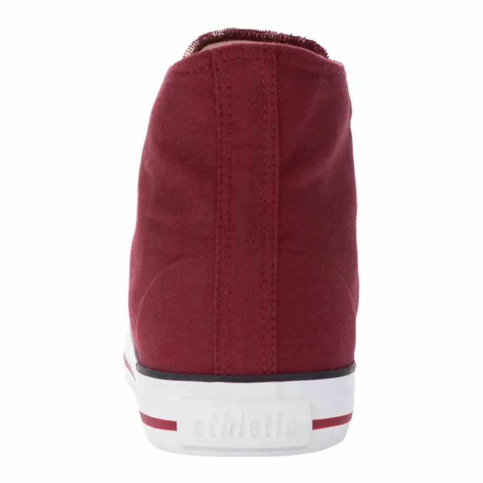 ethletic · White Cap Hi Cut