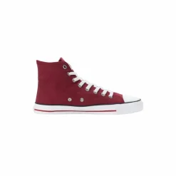 ethletic · White Cap Hi Cut