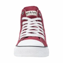 ethletic · White Cap Hi Cut