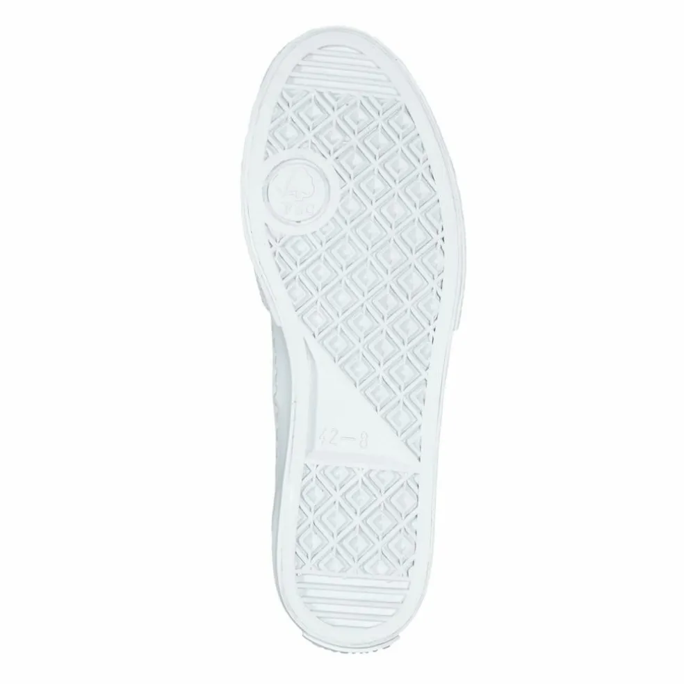 ethletic · White Cap Hi Cut