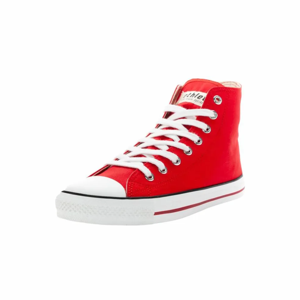 ethletic · White Cap Hi Cut