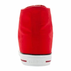 ethletic · White Cap Hi Cut