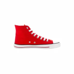 ethletic · White Cap Hi Cut