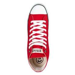 ethletic · White Cap Hi Cut