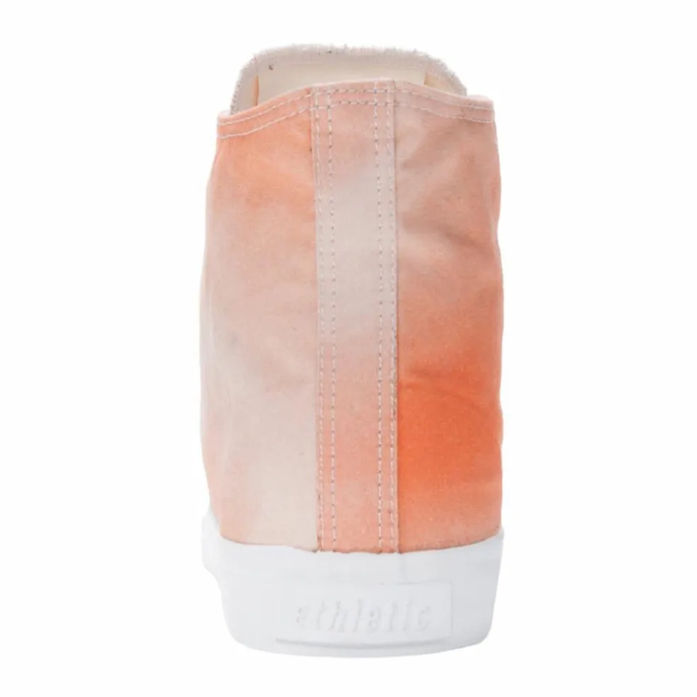 ethletic · White Cap Hi Cut