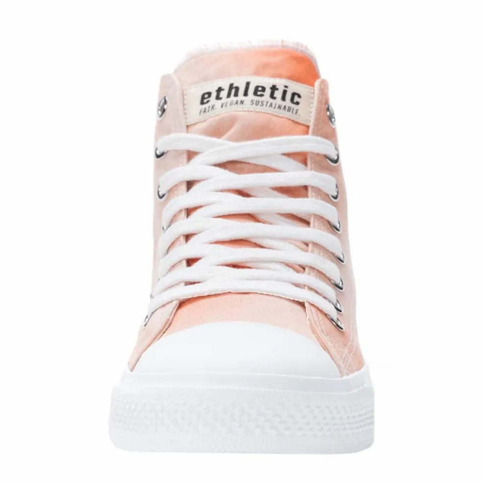 ethletic · White Cap Hi Cut