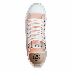 ethletic · White Cap Hi Cut