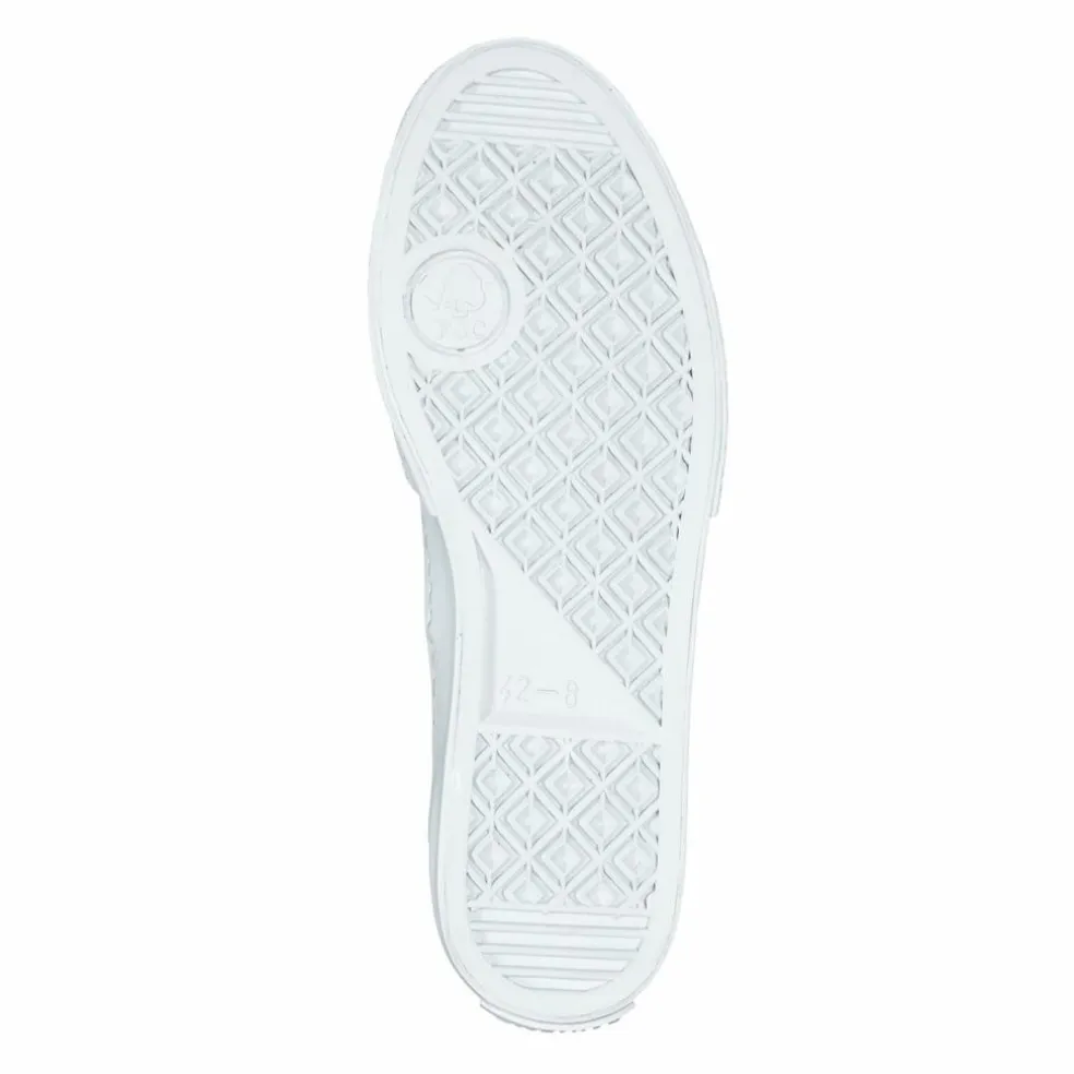 ethletic · White Cap Hi Cut