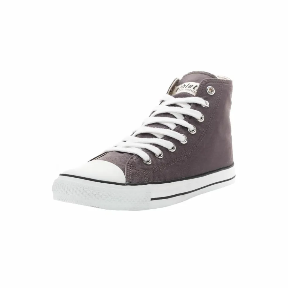ethletic · White Cap Hi Cut