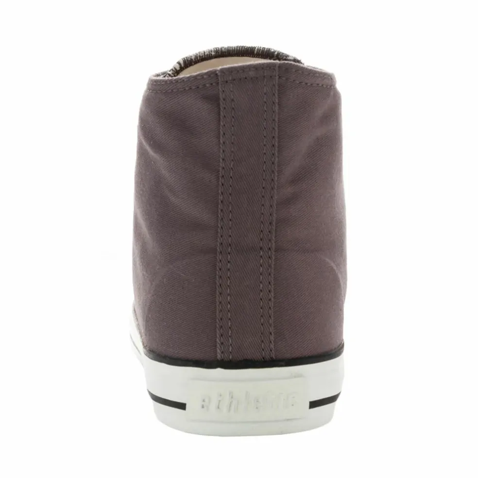 ethletic · White Cap Hi Cut