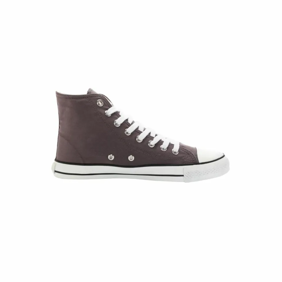 ethletic · White Cap Hi Cut