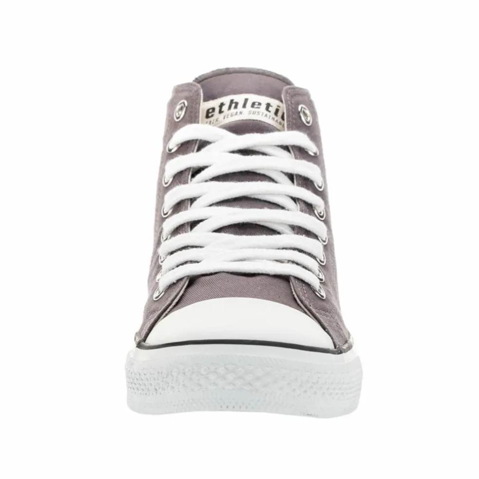 ethletic · White Cap Hi Cut