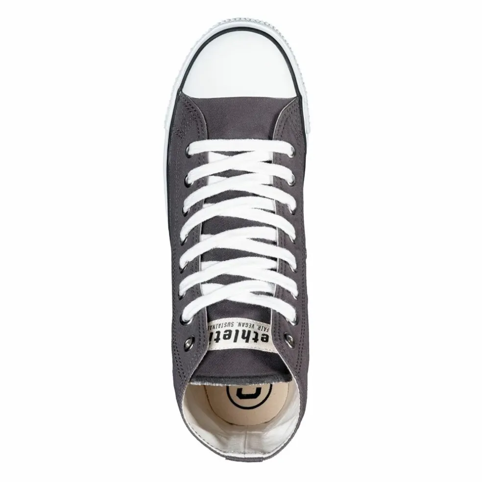 ethletic · White Cap Hi Cut