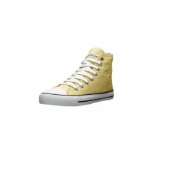 ethletic · White Cap Hi Cut