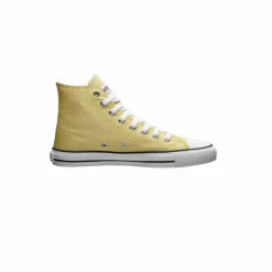 ethletic · White Cap Hi Cut