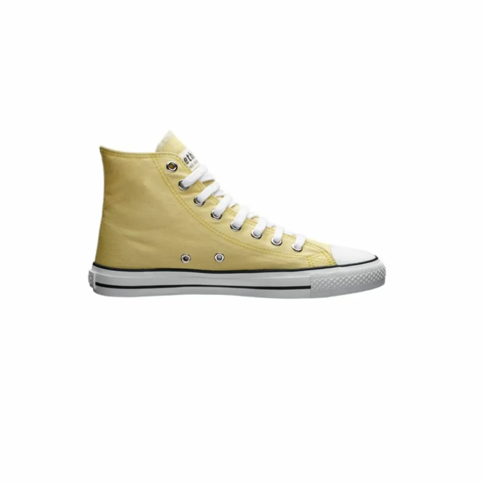 ethletic · White Cap Hi Cut