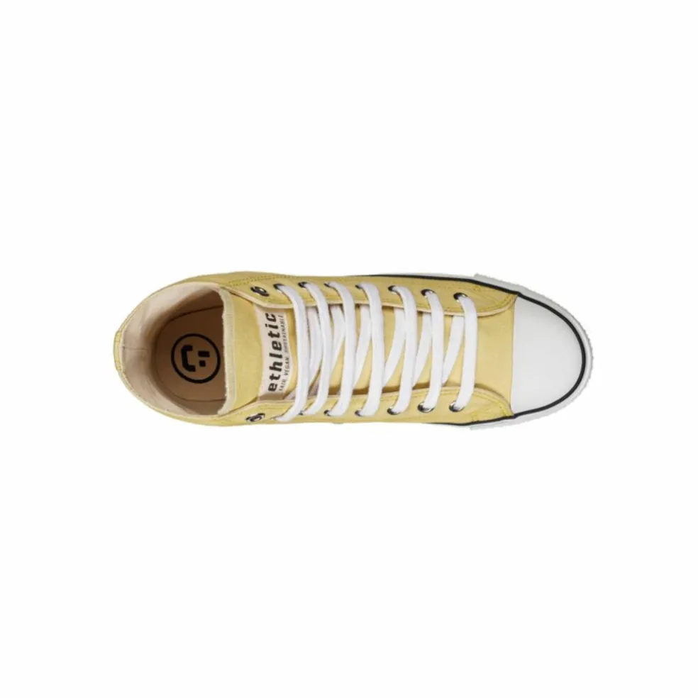 ethletic · White Cap Hi Cut