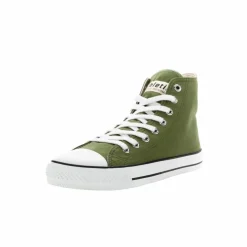 ethletic · White Cap Hi Cut