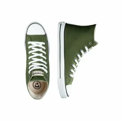ethletic · White Cap Hi Cut