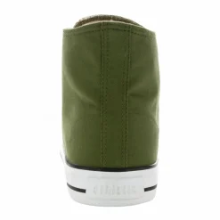 ethletic · White Cap Hi Cut