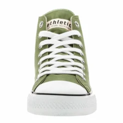 ethletic · White Cap Hi Cut