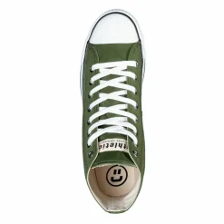 ethletic · White Cap Hi Cut
