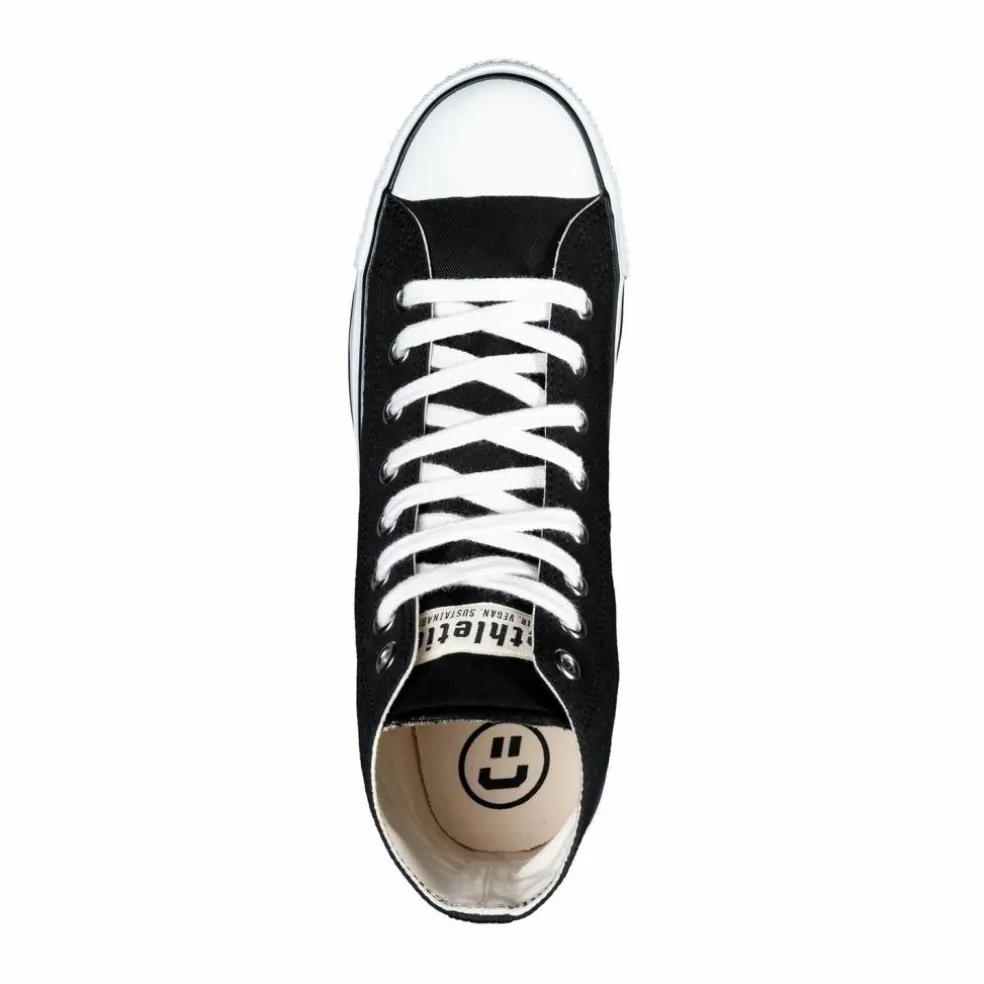 ethletic · White Cap Hi Cut
