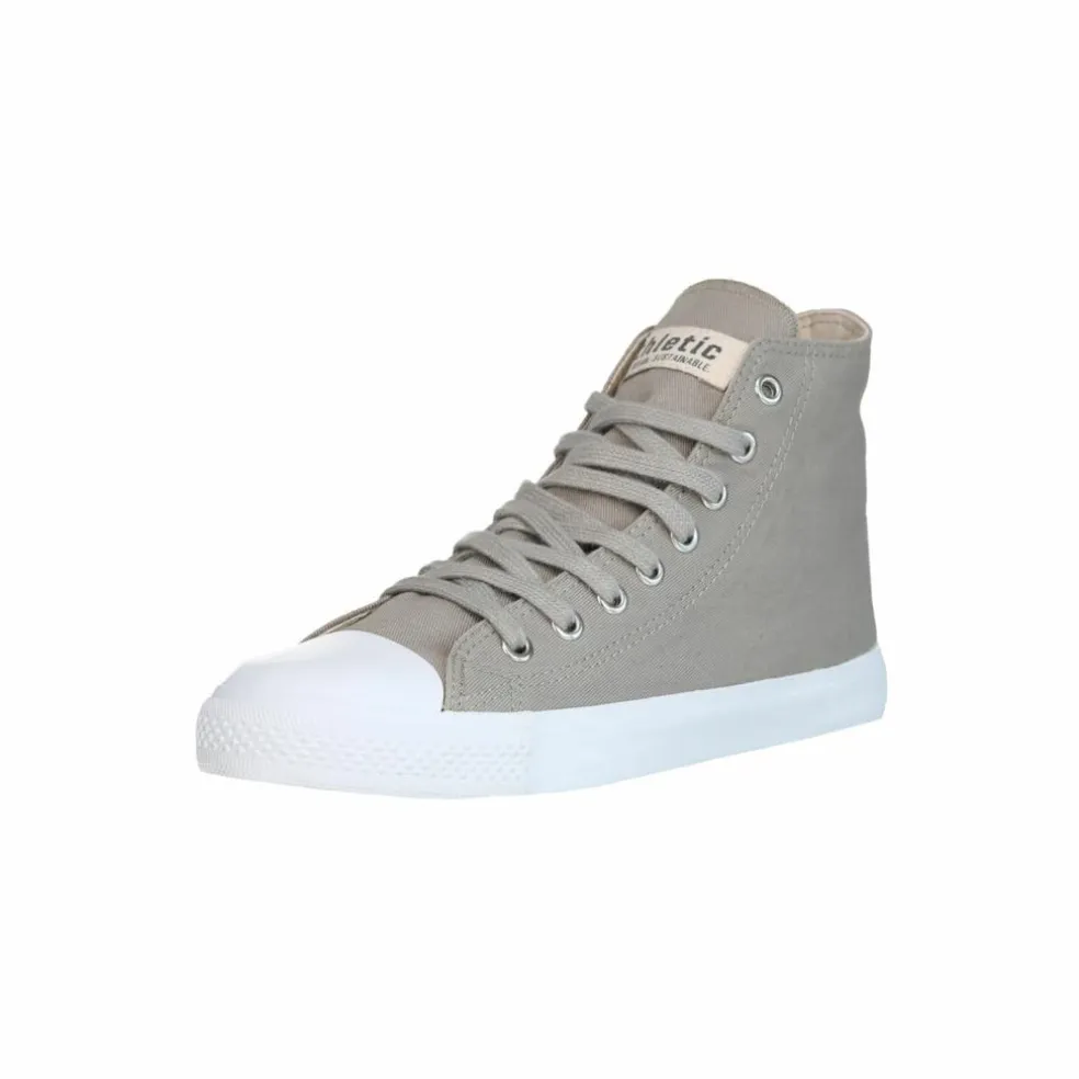 ethletic · White Cap Hi Cut