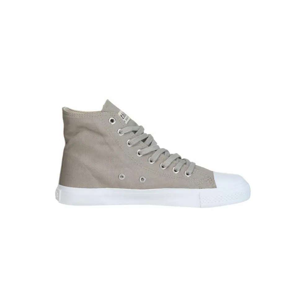 ethletic · White Cap Hi Cut