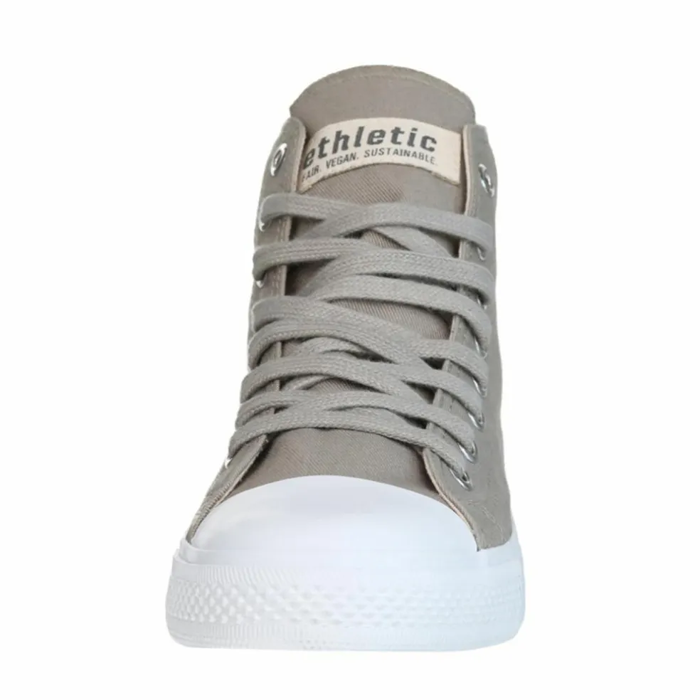 ethletic · White Cap Hi Cut
