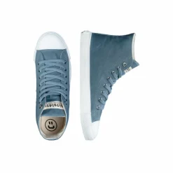 ethletic · White Cap Hi Cut