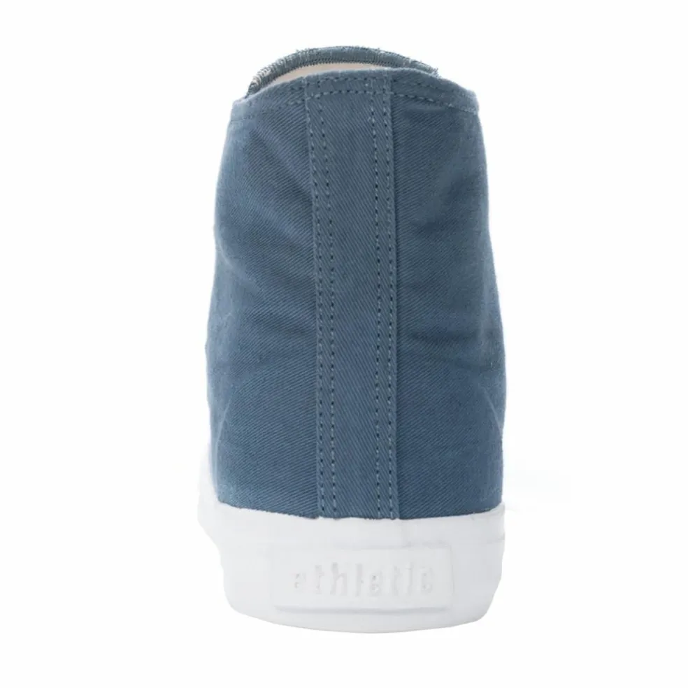 ethletic · White Cap Hi Cut
