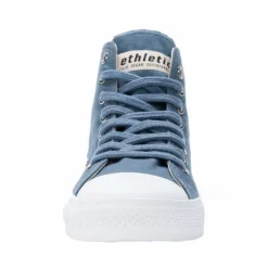 ethletic · White Cap Hi Cut