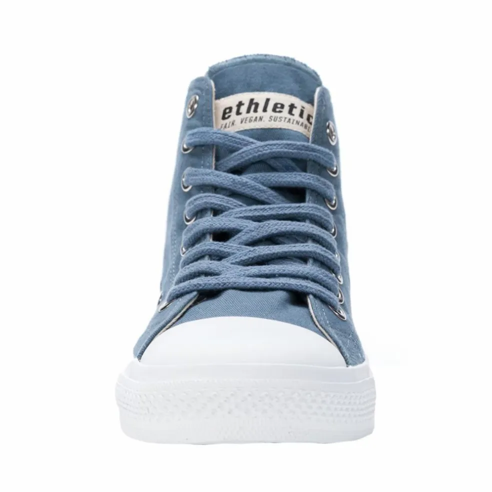 ethletic · White Cap Hi Cut