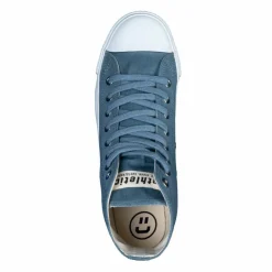 ethletic · White Cap Hi Cut