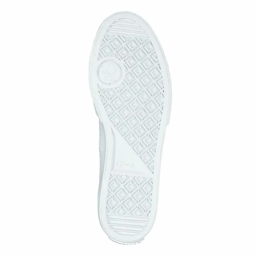 ethletic · White Cap Hi Cut