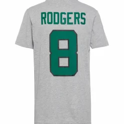 Fanatics · AARON RODGERS New York Jets