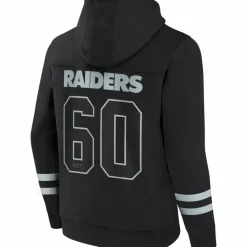 Fanatics · Las Vegas Raiders