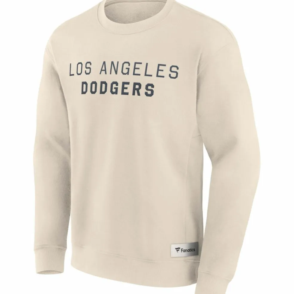 Fanatics · Los Angeles Dodgers