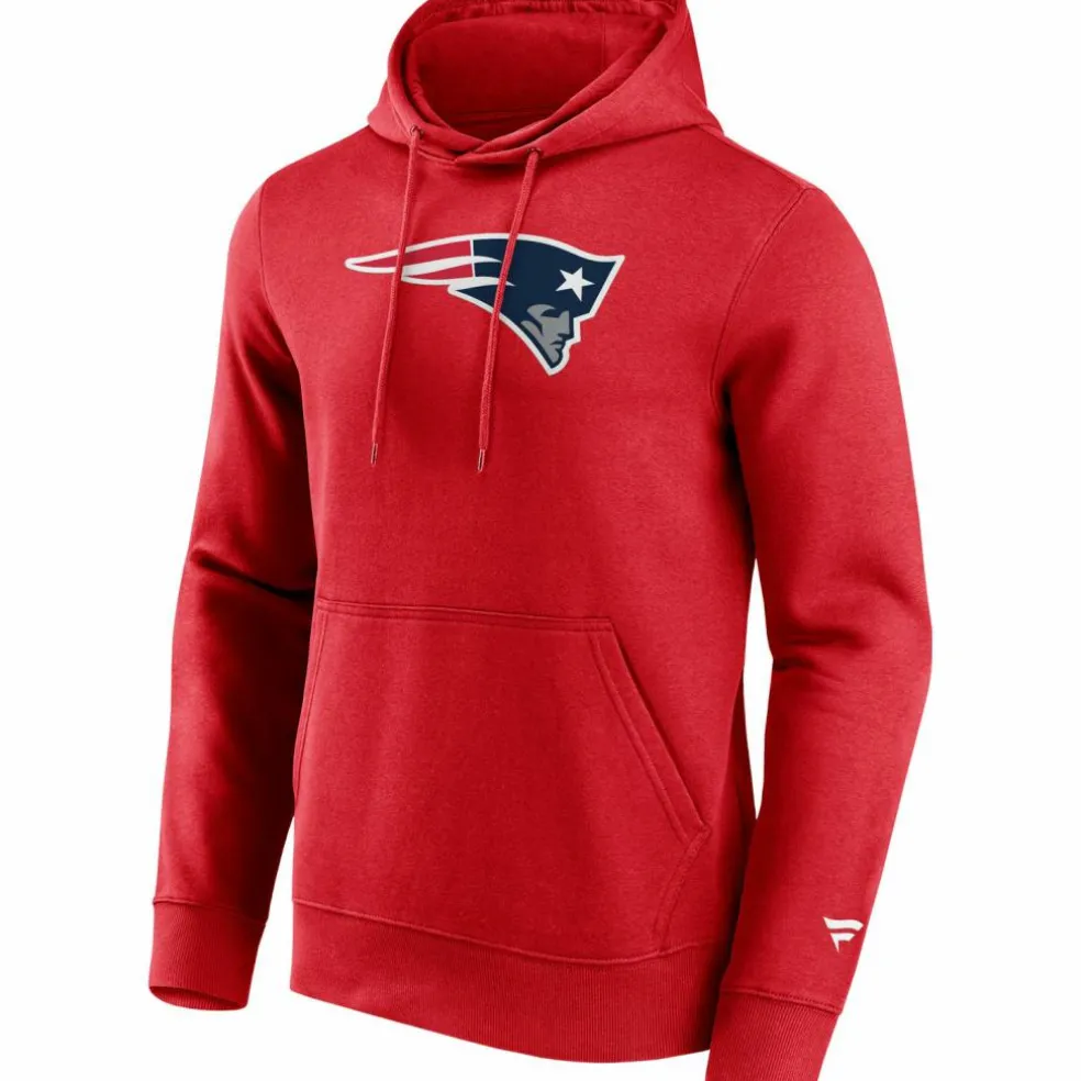 Fanatics · New England Patriots