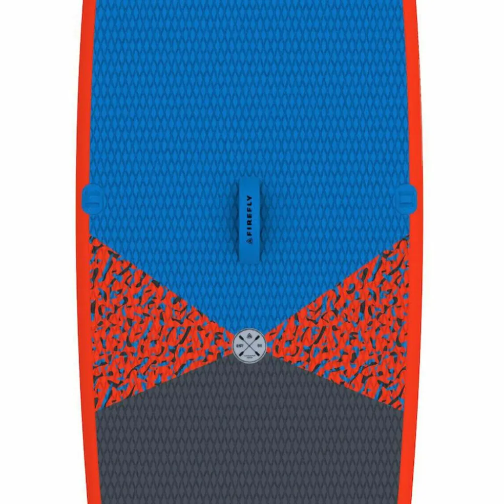 FIREFLY · iSUP 700 III